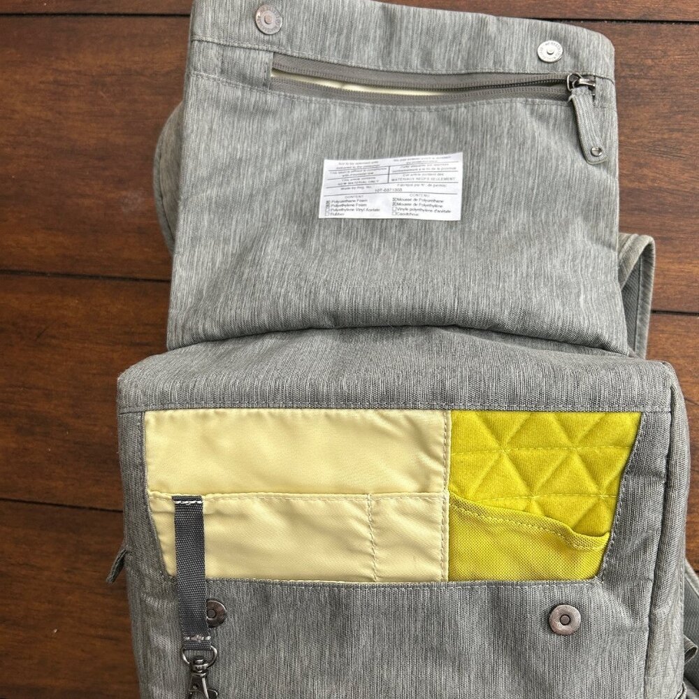 Acme Made Camera Backpack - Urban - Picture 6 of 9